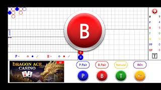 Baccarat strategies by multiple people and fool proof money management