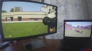 Garrys mod по локальной сети, гарис мод по вайфай