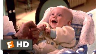 Look Who's Talking (1989) - That's Breast Milk Scene (4/10) | Movieclips