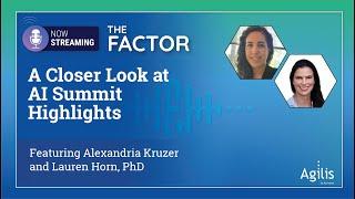 AI Summit Highlights: Transparency, Bias in AI, and Exciting Advances