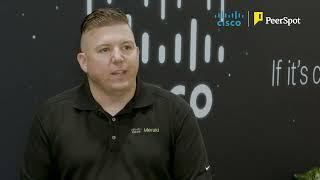 Cisco ISE (Identity Services Engine) Review (Real User: Brad Davenport)