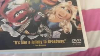 My Muppets DVD Collection