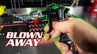 VENTURI EFFECT! Sunex Tools New Tools 2024 - Blower, Wrenches, Bits and Body Saw