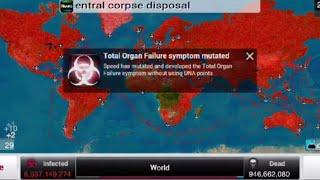 Wiping out humanity in less than a year | Plague Inc Mobile