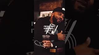 Albee Al “Touched my Chain” | MATH HOFFA TV #battlerap #url #fyp #foryou #lockedup #storytime