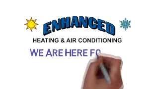 HVAC Newark DE - Enhanced Heating and Air Conditioning in Delaware