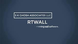 Retaining Wall Design with RTWall