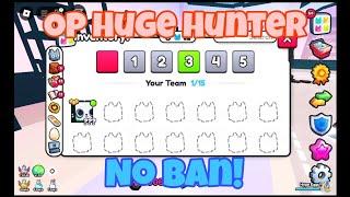 🟢 Pet Sim 99 Script | Huge hunter | Pet Games Update  + *Titanic Giveaway*