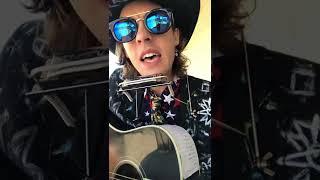 Can’t Leave This Behind #14 - Live - MaLCoLm SKY GLENN