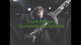 Trunk Monkey Complete Compilation(2021)