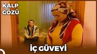 Kalp Gözü - İç Güveyi