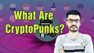 What Are CryptoPunks - BSCXHeroes