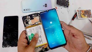 Vivo S1 Display Replacement | Broken Screen change