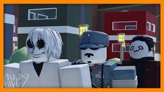 Ballin' on A Bizarre Day [Roblox Animation]