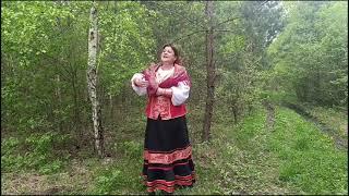 Я пою по-русски Елена Копылова