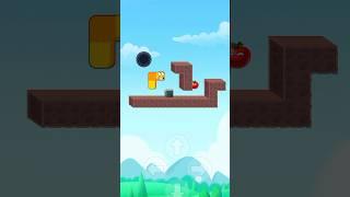 Smarty Worm 🪱: Super Fun Game Level 73 #funny #puzzle #games #worms #trickygame