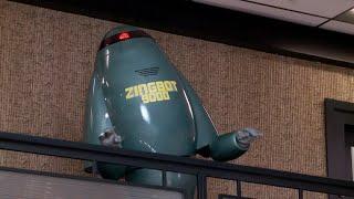 Big Brother 26 - The Return of Zingbot