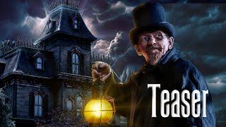 Phantom Manor LE FILM - Teaser