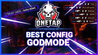 BEST ONETAP CONFIG | CHEATING HVH HIGHLIGHTS ONETAP BETA VS AIMWARE VS SKEET (GAMESENSE.PUB)