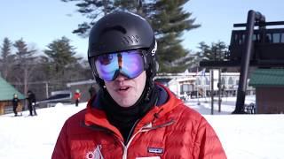 Learn from the Pro's! Shawnee Peak Ski School