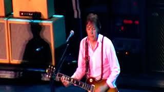 Paul McCartney I've Got a Feeling