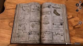 Check and find on the map 3 suitable stores Syberia The World Before