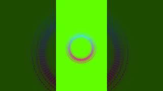 No copyright audio spectrum green screen animation| mp3 spectrum green screen videos #mp3spectrum