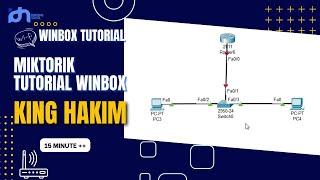 DHCP Leases and DHCP Make Static - IT Tutorial By King Hakim