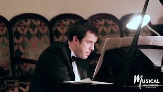 ACOUHYB- FEDOR VESELOV - composer DAVID LLORENS I GUILLAUMES - ENIGMA