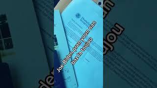 biden mwen lagem nan men #hortsviral