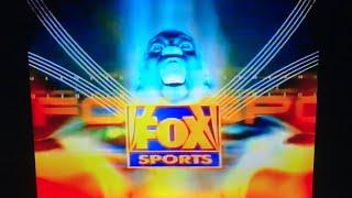 Fox Sports Australia Promo 2000