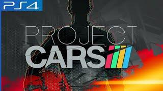 Playthrough [PS4] Project CARS - Part 2 of 3