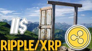 RIPPLE ЗАПРЕТИЛА SEC ЗАТЯГИВАТЬ ДЕЛО! РАЛЛИ XRP НАЧАЛОСЬ! ПОЧЕМУ XRP РАСТЕТ?