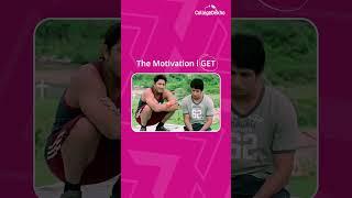 Motivation I Want For Office | CollegeDekho #corporatelife #corporatefun #officefun