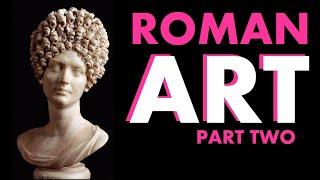 Art of the Roman Empire