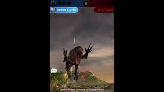 BEWARE! New Epic Saurolyth CRITS A LOT in Jurassic World Alive!