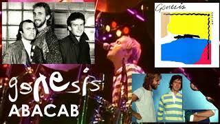 Dario Slowbluesman Gay - Abacab