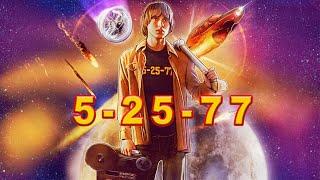 5-25-77 - Trailer (cut by ZeeZome)