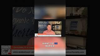 ESSENTIAL FIRST STEPS FOR WRITING YOUR WILL ON USA GLOBAL TV® & RADIO
