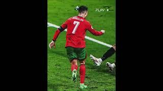 Portugal vs Spain: The Iberian Showdown!. #footballhighlights #Spain vs Portugal #cr7