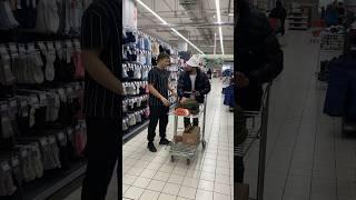 Необычная ситуация 