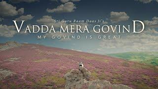 Vada Mera Govind - My Govind Is Great - Dharam Seva Records – Video No Intro - JD Gopal