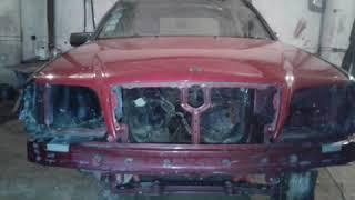 Mersedes w202 1999.   Temiri  usta cesi 051 703 04 39