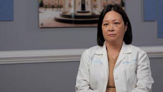 Meet Dr. Rumey Ishizawar: Rheumatologist