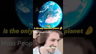 Kepler22b:The Second Habitable Planet#exoplanets #space #shorts