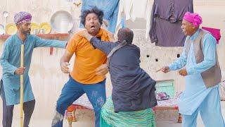 Rana Ijaz Action Movie | Rana Ijaz New Video | Standup Comedy By Rana Ijaz #comedymovie #funny