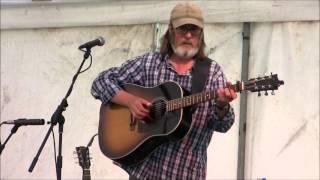 JIM CRAWFORD - Sugar Cane - The Hawth Theatre (Tent) - Crawley, England - July 28 2012 - HD