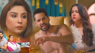 Meri Bhavya Life NEW PROMO Today 24th May 2025 Rishank shouted to Bhavya