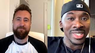 Ep 58 Always Better than Yesterday Interview Sessions with Donovan Mckenzie