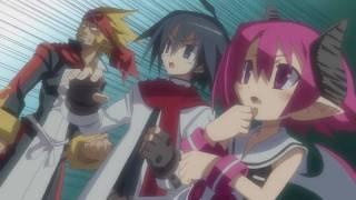 [HD] [PS3] Disgaea 3: Absence of Justice - Opening